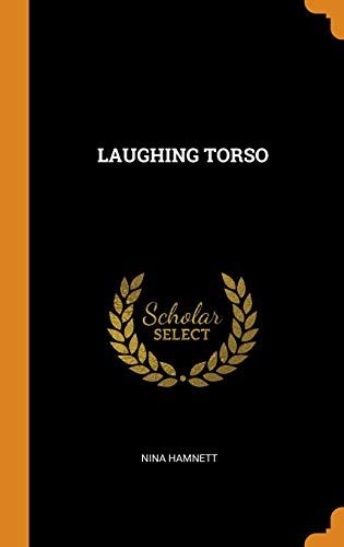 Laughing Torso by Nina Hamnett