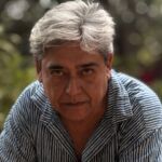 Ruchir Joshi