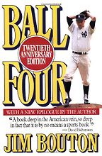 The best books on Baseball - Ball Four by Jim Bouton The best books on Baseball - Ball Four by Jim Bouton