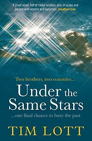 Under the Same Stars by Tim Lott Under the Same Stars by Tim Lott