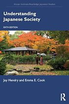 The Best Books to Learn Japanese - Understanding Japanese Society by Joy Hendry and Emma Cook