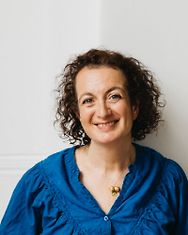 Samantha Ellis