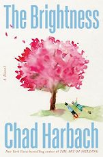 New Literary Fiction - The Brightness: A Novel by Chad Harbach New Literary Fiction - The Brightness: A Novel by Chad Harbach
