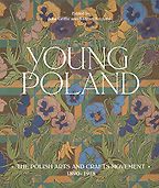 Young Poland by Julia Griffin and Andrzej Szczerski Young Poland by Julia Griffin and Andrzej Szczerski