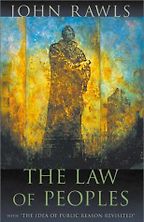 The best books on Human Rights - The Law of Peoples by John Rawls