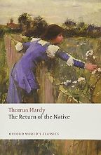 The Best Thomas Hardy Books - The Return of the Native by Thomas Hardy