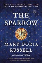 The best books on Diaspora - The Sparrow by Maria Doria Russell