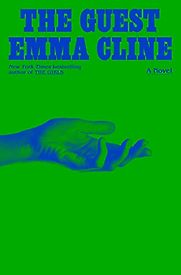The Guest by Emma Cline The Guest by Emma Cline