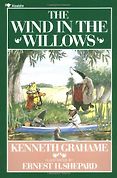 Classic Children’s Books - The Wind in the Willows by Kenneth Grahame Classic Children’s Books - The Wind in the Willows by Kenneth Grahame