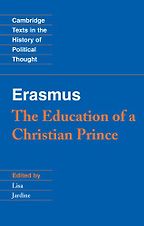The best books on Peace - The Art of Peace by Erasmus The best books on Peace - The Art of Peace by Erasmus