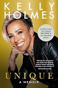The Best Sports Books of 2024: The William Hill Award - Unique: A Memoir by Kelly Holmes The Best Sports Books of 2024: The William Hill Award - Unique: A Memoir by Kelly Holmes