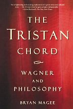 The best books on Opera - Wagner and Philosophy by Bryan Magee The best books on Opera - Wagner and Philosophy by Bryan Magee