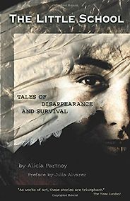 The best books on Torture - The Little School by Alicia Partnoy The best books on Torture - The Little School by Alicia Partnoy