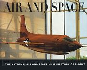 Air and Space by Andrew Chaikin Air and Space by Andrew Chaikin