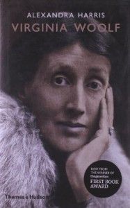 The best books on Modernism - Virginia Woolf by Alexandra Harris