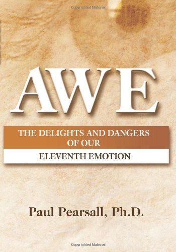 Awe by Paul Pearsall