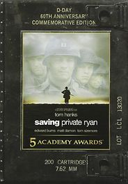 The best books on Don’t Ask - Saving Private Ryan by Steven Spielberg The best books on Don’t Ask - Saving Private Ryan by Steven Spielberg