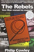 The Rebels by Philip Cowley The Rebels by Philip Cowley