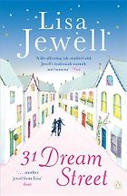 Sophie Kinsella recommends her favourite Chick Lit - 31 Dream Street by Lisa Jewell