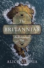 The Best Travel Writing of 2024 - The Britannias: An Archipelago’s Tale by Alice Albinia The Best Travel Writing of 2024 - The Britannias: An Archipelago’s Tale by Alice Albinia