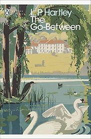 The Go-Between by L P Hartley The Go-Between by L P Hartley