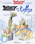 Asterix and the Griffin Jean-Yves Ferri & Didier Conrad (illustrator) Asterix and the Griffin Jean-Yves Ferri & Didier Conrad (illustrator)