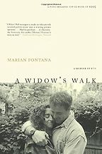 The Best 9/11 Literature - A Widow’s Walk by Marian Fontana