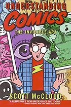 The Best Comics - Understanding Comics by Scott McCloud