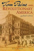 Tom Paine and Revolutionary America by Eric Foner Tom Paine and Revolutionary America by Eric Foner