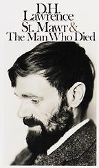 The best books on Uncivilisation - St Mawr by DH Lawrence The best books on Uncivilisation - St Mawr by DH Lawrence