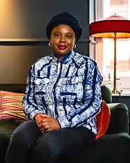 Ayọ̀bámi Adébáyọ̀