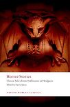 Horror Stories: Classic Tales from Hoffmann to Hodgson by Darryl Jones