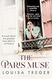 The Paris Muse by Louisa Treger