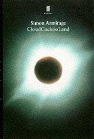 Frieda Hughes recommends the best Poetry Collections - CloudCuckooLand by Simon Armitage Frieda Hughes recommends the best Poetry Collections - CloudCuckooLand by Simon Armitage