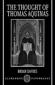 The Thought of Thomas Aquinas by Brian Davies The Thought of Thomas Aquinas by Brian Davies