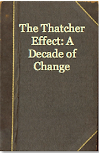 The Thatcher Effect by Anthony Seldon & Anthony Seldon, David Kavanagh (eds) The Thatcher Effect by Anthony Seldon & Anthony Seldon, David Kavanagh (eds)
