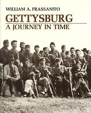 The best books on Photography and Reality - Gettysburg by William Frassanito The best books on Photography and Reality - Gettysburg by William Frassanito