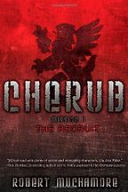 The Recruit by Robert Muchamore The Recruit by Robert Muchamore