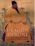 The best books on The French Resistance - The Dragon Throne by Jonathan Fenby