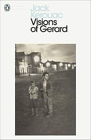 Visions of Gerard by Jack Kerouac Visions of Gerard by Jack Kerouac