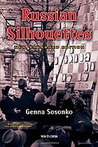 The Best Books About Chess - Russian Silhouettes by Genna Sosonko