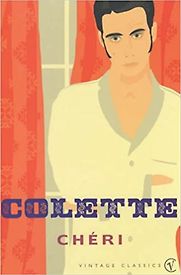 Chéri by Colette Chéri by Colette