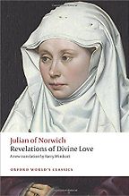 A N Wilson recommends the best Christian Books - Revelations of Divine Love by Julian of Norwich