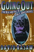 Going Out by David Nasaw Going Out by David Nasaw