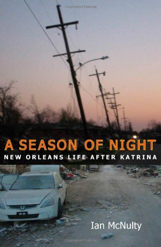 A Season of Night by Ian McNulty