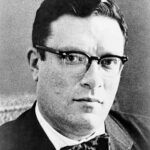 Isaac Asimov