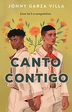 Canto Contigo by Jonny Garza Villa Canto Contigo by Jonny Garza Villa