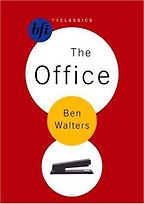 The best books on Where Good Ideas Come From - The Office by Ben Walters The best books on Where Good Ideas Come From - The Office by Ben Walters