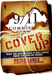 The best books on 9/11 - Cover Up by Peter Lance The best books on 9/11 - Cover Up by Peter Lance
