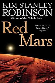 Red Mars by Kim Stanley Robinson Red Mars by Kim Stanley Robinson
